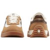 CONVERSE CHUCK RUN STAR TRAINER A15738C 288 ΚΑΦΕ